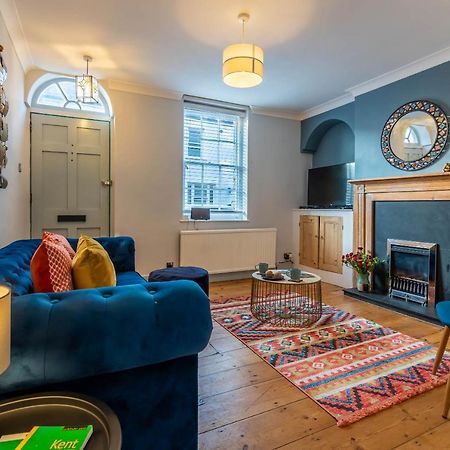 Two Bedroom House In Canterbury City Centre Ngoại thất bức ảnh