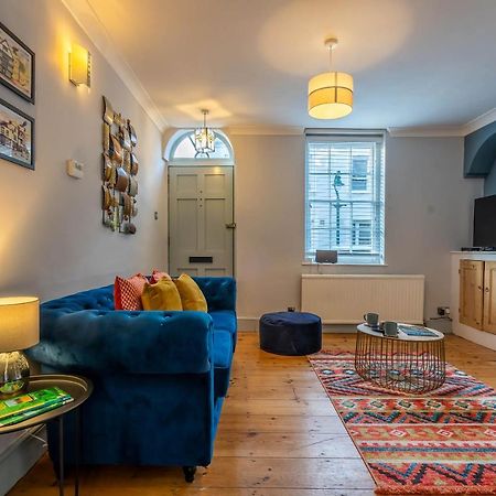 Two Bedroom House In Canterbury City Centre Ngoại thất bức ảnh