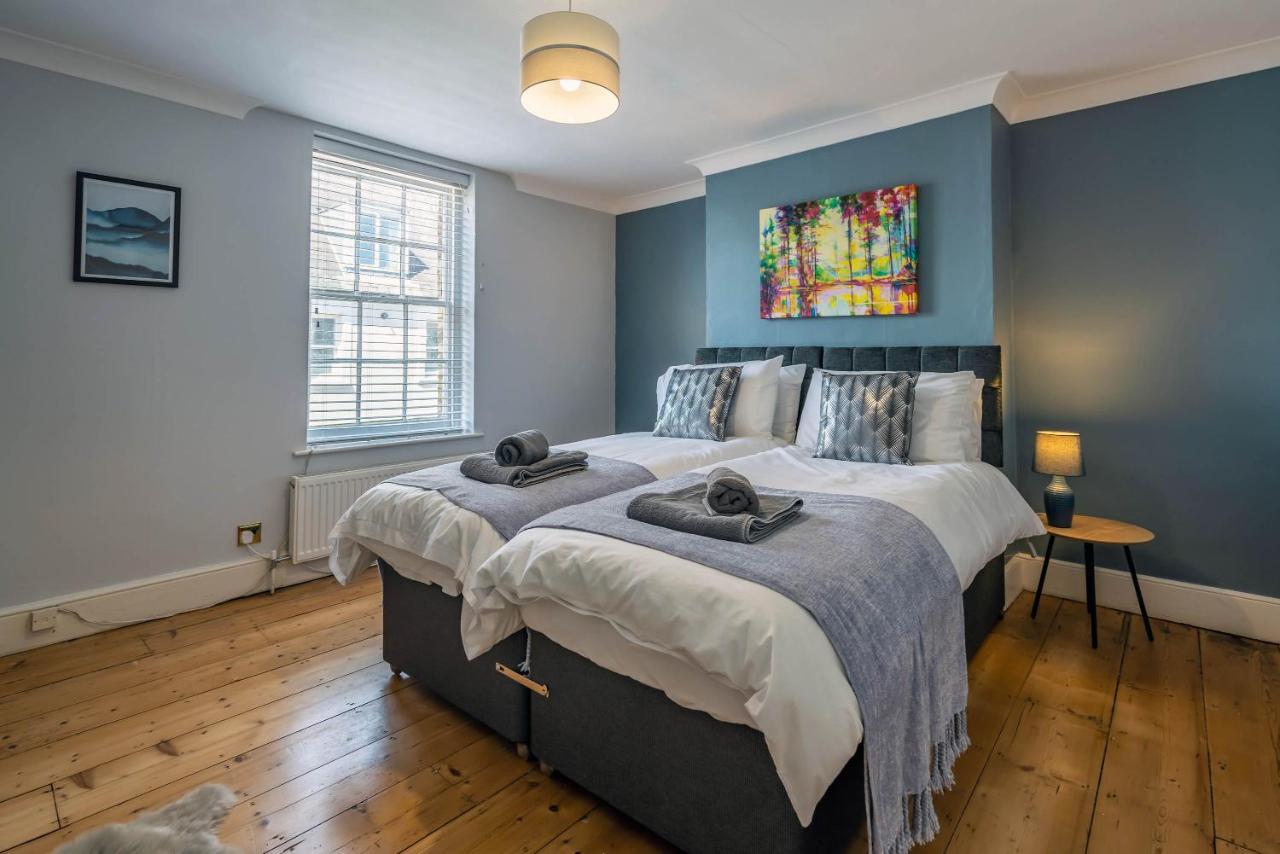 Two Bedroom House In Canterbury City Centre Ngoại thất bức ảnh