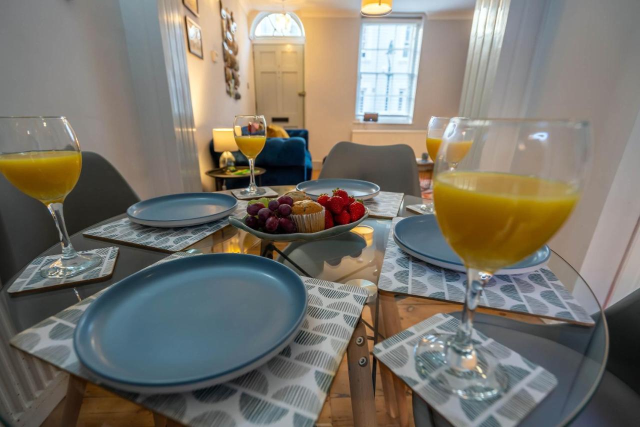Two Bedroom House In Canterbury City Centre Ngoại thất bức ảnh