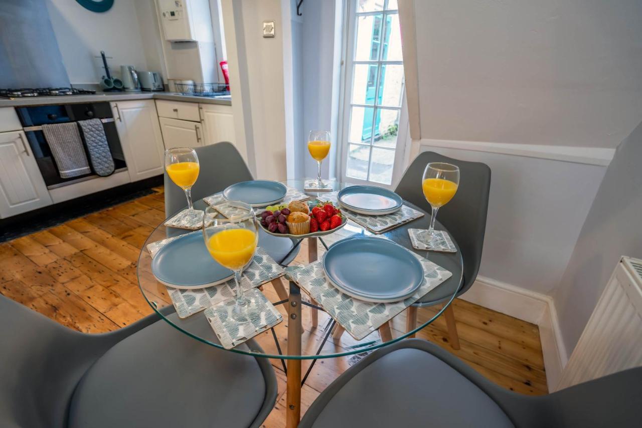 Two Bedroom House In Canterbury City Centre Ngoại thất bức ảnh