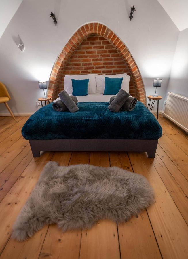 Two Bedroom House In Canterbury City Centre Ngoại thất bức ảnh
